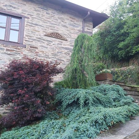 O Paxar Villa Samos Eksteriør bilde