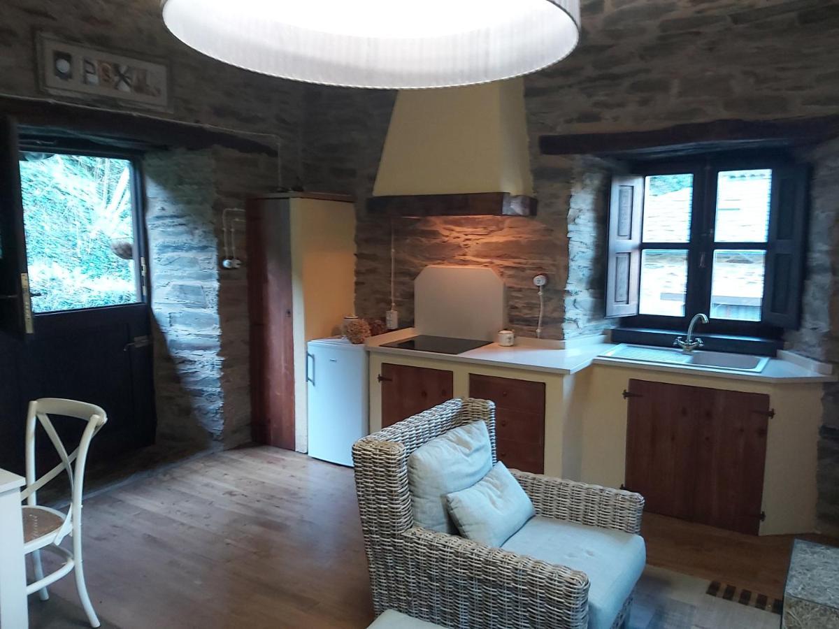 O Paxar Villa Samos Eksteriør bilde