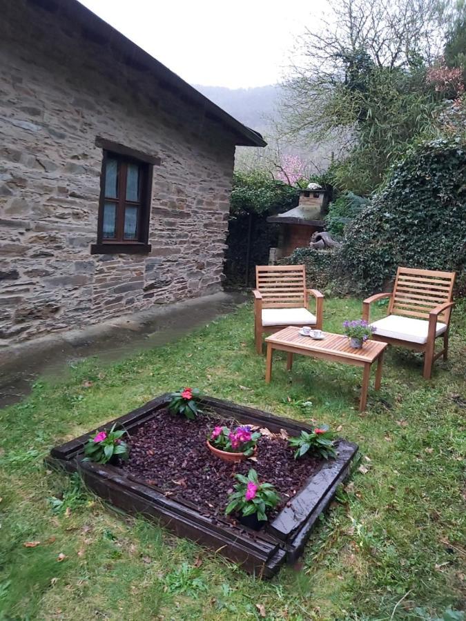 O Paxar Villa Samos Eksteriør bilde