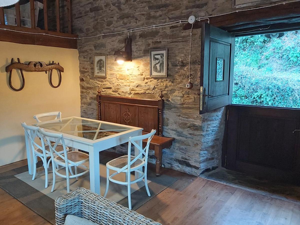 O Paxar Villa Samos Eksteriør bilde