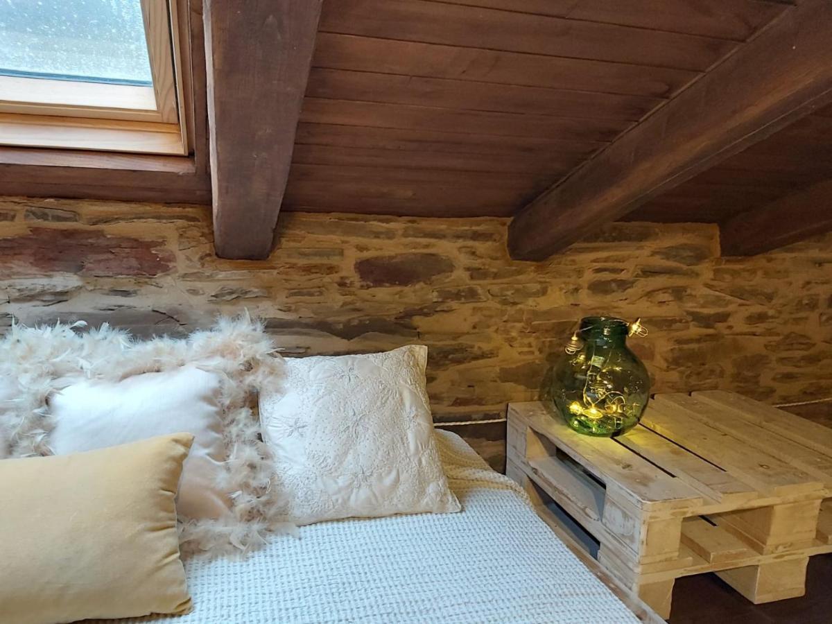O Paxar Villa Samos Eksteriør bilde