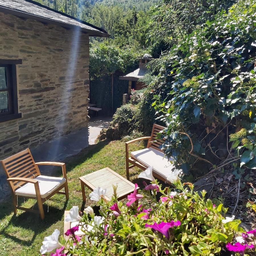 O Paxar Villa Samos Eksteriør bilde