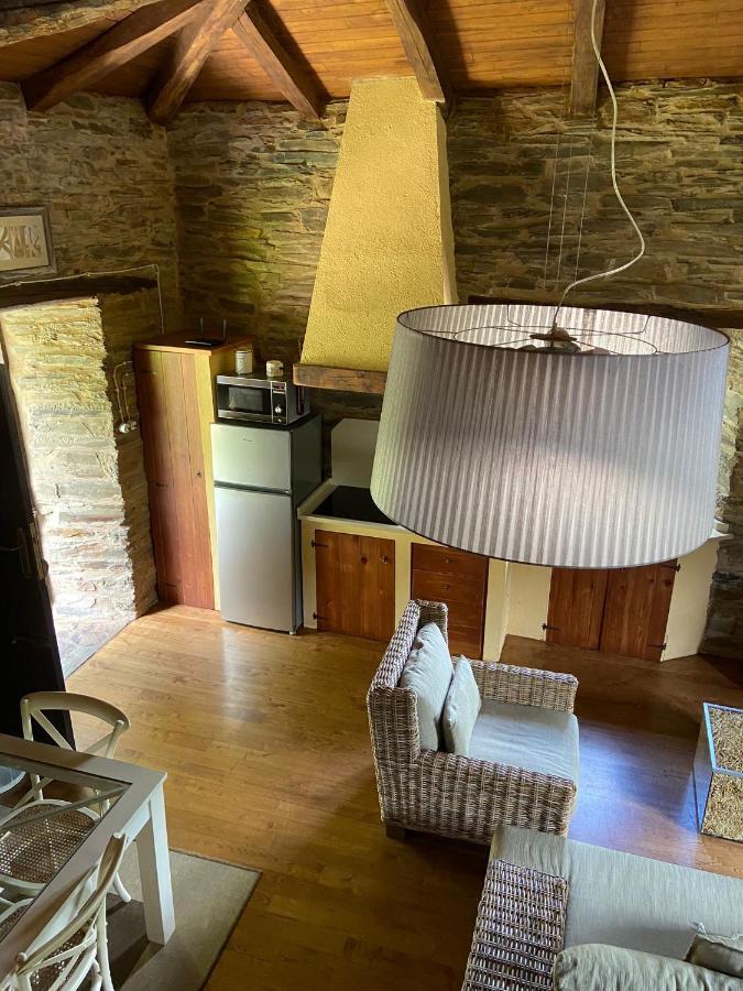 O Paxar Villa Samos Eksteriør bilde