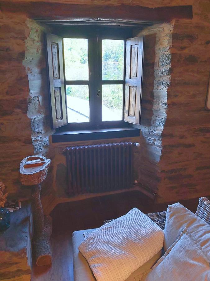 O Paxar Villa Samos Eksteriør bilde